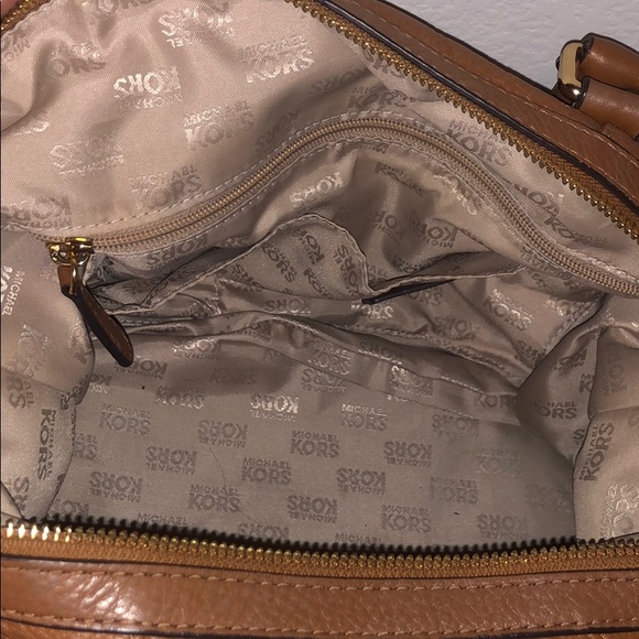 Michael Kors Purse - Picture 2 of 4